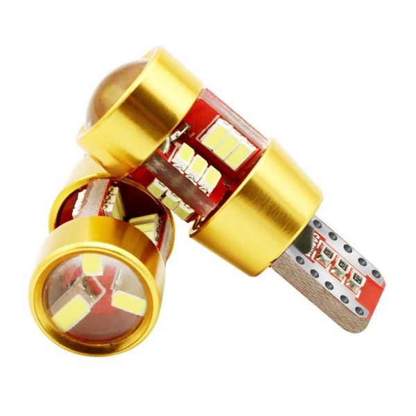 2pcs car styling car auto led t10 canbus 194 w5w 27 smd 3014 led light bulb no error light parking t10 side
2pcs car styling car auto led t10 canbus 194 w5w 27 smd 3014 led light bulb no error light parking t10 side