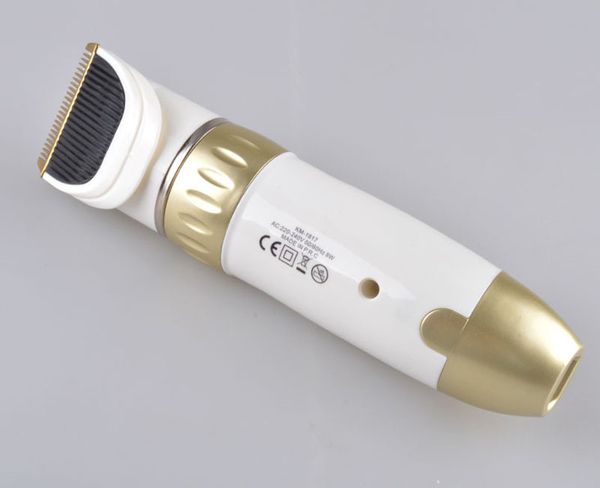 kemei km - 1817 машинка для стрижки волос триммер для бороды покупателей машинка для стрижки волос для мужчин и женщин регулируемый салон sw
kemei km - 1817 машинка для стрижки волос триммер для бороды покупателей машинка для стрижки волос для мужчин и женщин регулируемый салон sw