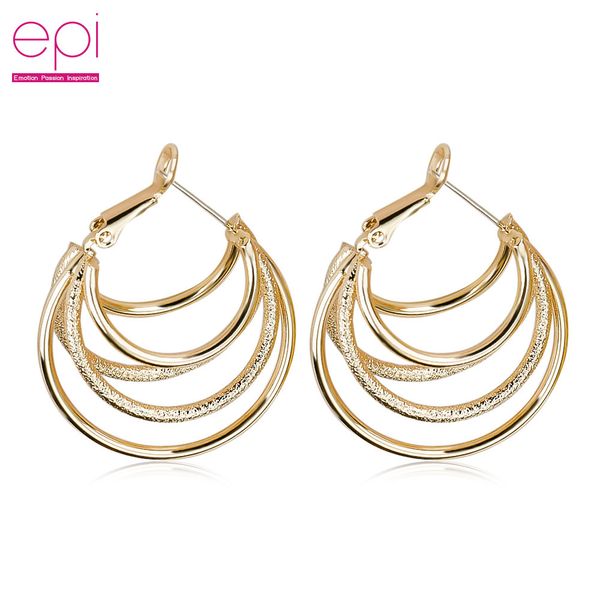 epi fashion big hoop earrings geometric statement earring for women hypoallergenic gold round ear rings jewelry
epi fashion big hoop earrings geometric statement earring for women hypoallergenic gold round ear rings jewelry