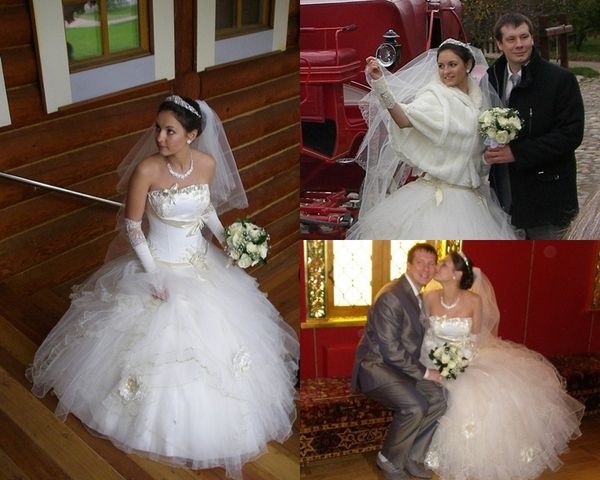 women's tulle long beaded strapless wedding dresses with belt floor length ivory bridal gowns lace up custom made wedding gowns, White
women's tulle long beaded strapless wedding dresses with belt floor length ivory bridal gowns lace up custom made wedding gowns, White