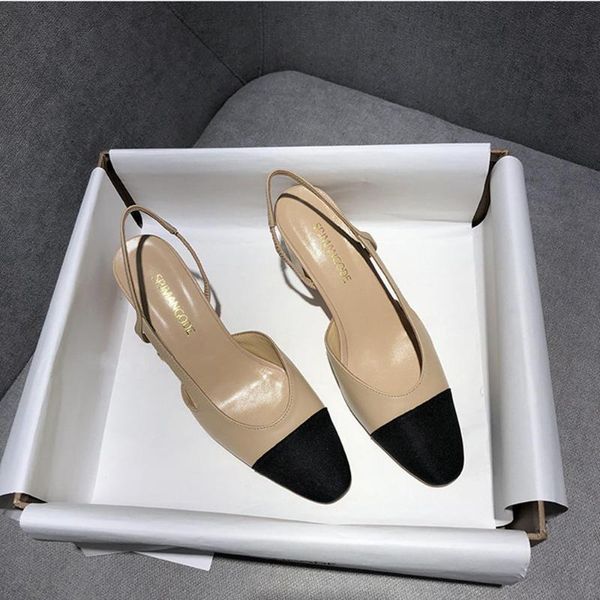 leather sandals women's shoes fashion classic sandals women 's shoes high heels of 5cm candals custom 34-40, Black
leather sandals women's shoes fashion classic sandals women 's shoes high heels of 5cm candals custom 34-40, Black