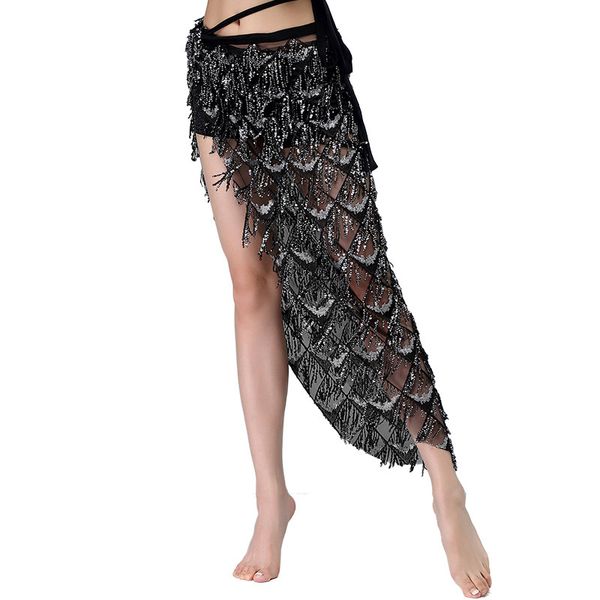 shining sequins bellydance belt belly dance hip scarf with tassels hip scarf belly dance costumes accesorios bellydance, Black;red
shining sequins bellydance belt belly dance hip scarf with tassels hip scarf belly dance costumes accesorios bellydance, Black;red