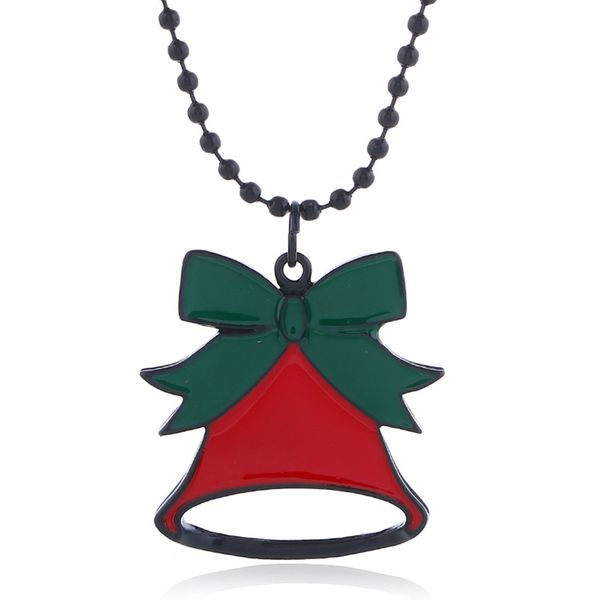 cute girl red yellow big bells pendant necklaces for women black link chain birthday gift necklace party jewelry christmas gift, Silver
cute girl red yellow big bells pendant necklaces for women black link chain birthday gift necklace party jewelry christmas gift, Silver