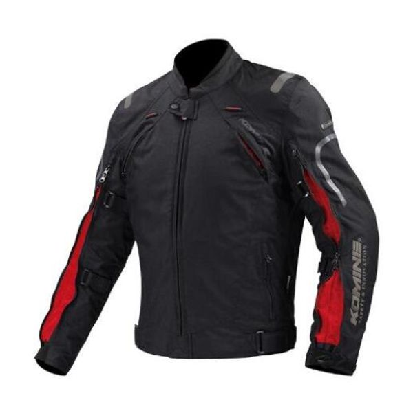 new komine motorcycle jacket jk-108 off-road motorcycle jacket autumn and winter breathable mesh protective 37
new komine motorcycle jacket jk-108 off-road motorcycle jacket autumn and winter breathable mesh protective 37