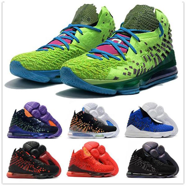 2020 new james lebron xvii 17 monstars star blue white graffiti chameleon basketball shoes for mens 17s kids sports sneakers trainers, Black
2020 new james lebron xvii 17 monstars star blue white graffiti chameleon basketball shoes for mens 17s kids sports sneakers trainers, Black