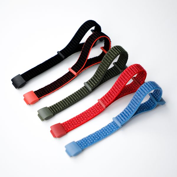 нейлоновый ремень для inspire hr группа активность tracker спорт браслет петли wrist strap пористая дышащая замена ленты, Black;brown
нейлоновый ремень для inspire hr группа активность tracker спорт браслет петли wrist strap пористая дышащая замена ленты, Black;brown