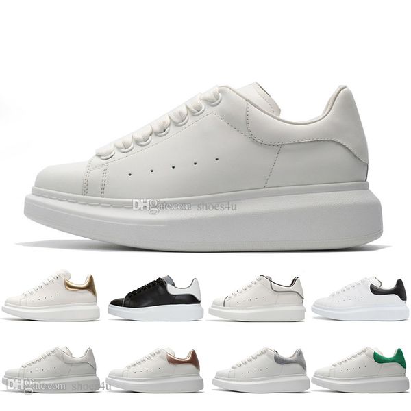 black white reflective platform classic casual shoes casual sports skateboarding shoes mens womens sneakers velvet heelback dress shoes
black white reflective platform classic casual shoes casual sports skateboarding shoes mens womens sneakers velvet heelback dress shoes