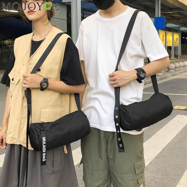 cylinder shaped shoulder bags for women 2019 nylon casual men women travel crossbody bag
cylinder shaped shoulder bags for women 2019 nylon casual men women travel crossbody bag