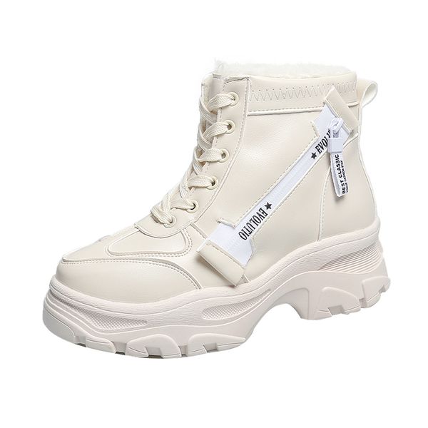 boots new boots showed up and took the autumn and winter shoes plus velvet wild red lace buskin gave winter women, Black
boots new boots showed up and took the autumn and winter shoes plus velvet wild red lace buskin gave winter women, Black