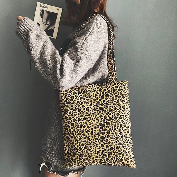 soft shoulder bag handbags casual crossbody shopping leopard print tote women folding school girls
soft shoulder bag handbags casual crossbody shopping leopard print tote women folding school girls