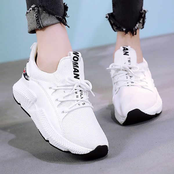new ladies fashion style sport shoes women breathable air mesh platform sneakers white women's running shoes pink dad gym
new ladies fashion style sport shoes women breathable air mesh platform sneakers white women's running shoes pink dad gym