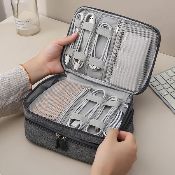 computer bag big capacity data wire mouse travel waterproof portable multifunctional tool kit bag l2145spa
computer bag big capacity data wire mouse travel waterproof portable multifunctional tool kit bag l2145spa