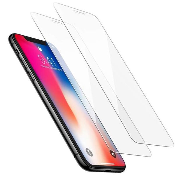 Стекло для iPhone XS XR Защитная пленка для экрана Закаленное 9H Чехол для iPhone 8 X 7 6 6S Plus F
Стекло для iPhone XS XR Защитная пленка для экрана Закаленное 9H Чехол для iPhone 8 X 7 6 6S Plus F