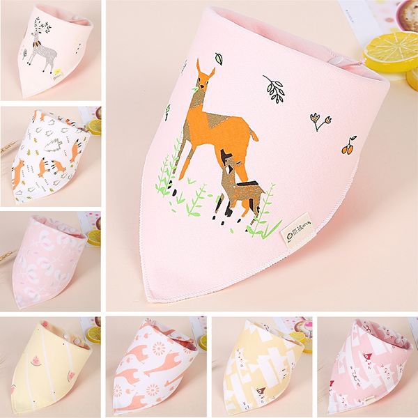 2020 baby cotton triangle saliva saliva towel baby triangle towel buckle bib pocket dining pocket two-piece combination 
2020 baby cotton triangle saliva saliva towel baby triangle towel buckle bib pocket dining pocket two-piece combination