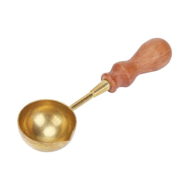 retro brass fire wax seal stamp vintage copper wood handle sealing wax spoon tool stove pot for wax seal stamp candle
retro brass fire wax seal stamp vintage copper wood handle sealing wax spoon tool stove pot for wax seal stamp candle