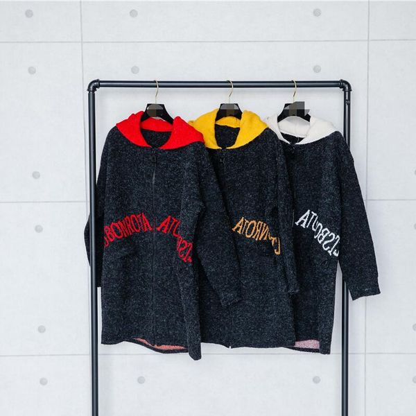 2018 long cardigans women warm sweater autumn cartoon winter open stitch poncho knitting sweater oversized jacket coat, White
2018 long cardigans women warm sweater autumn cartoon winter open stitch poncho knitting sweater oversized jacket coat, White