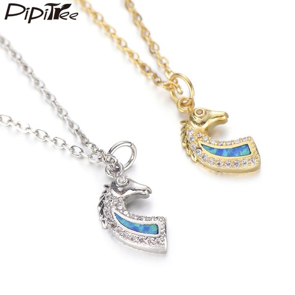 pipitree животные лошадь голова cz ожерелье медь серебро золото цветого blue fire opal ожерелье подвеска для женщин мужчины кристалл ювелирн, Silver
pipitree животные лошадь голова cz ожерелье медь серебро золото цветого blue fire opal ожерелье подвеска для женщин мужчины кристалл ювелирн, Silver
