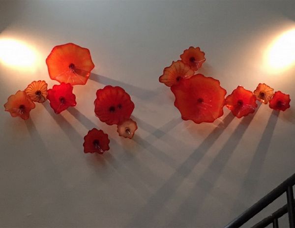 wall decoration flower art plates modern restaurant big murano glass wall lights party decoration
wall decoration flower art plates modern restaurant big murano glass wall lights party decoration