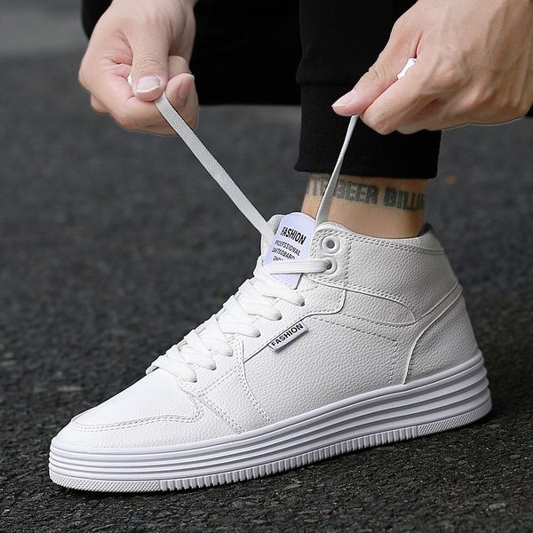 2019 breathable outdoor comfort fashion men shoes women flats casual shoes walking shoes british style white pu jogging shoe zapatos mujer, Black
2019 breathable outdoor comfort fashion men shoes women flats casual shoes walking shoes british style white pu jogging shoe zapatos mujer, Black