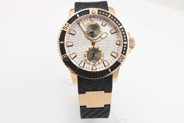 watch 2018~2019 brand 265-90-3t/91 1846 diver series 42mm rubber strap transparent automtic mechanical rose gold white dial sports watch, Slivery;brown
watch 2018~2019 brand 265-90-3t/91 1846 diver series 42mm rubber strap transparent automtic mechanical rose gold white dial sports watch, Slivery;brown