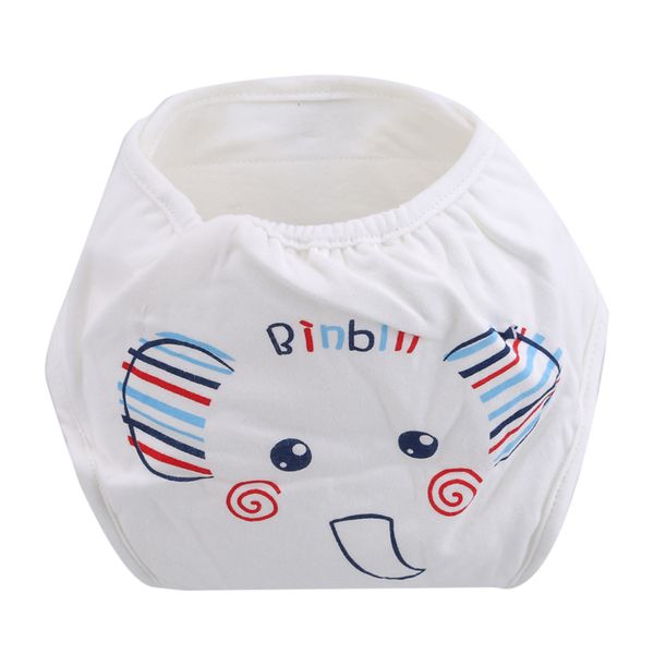 1pcs cute baby diapers reusable nappies cloth diaper washable infants children baby cotton training pants nappy changing < 5 kg
1pcs cute baby diapers reusable nappies cloth diaper washable infants children baby cotton training pants nappy changing < 5 kg