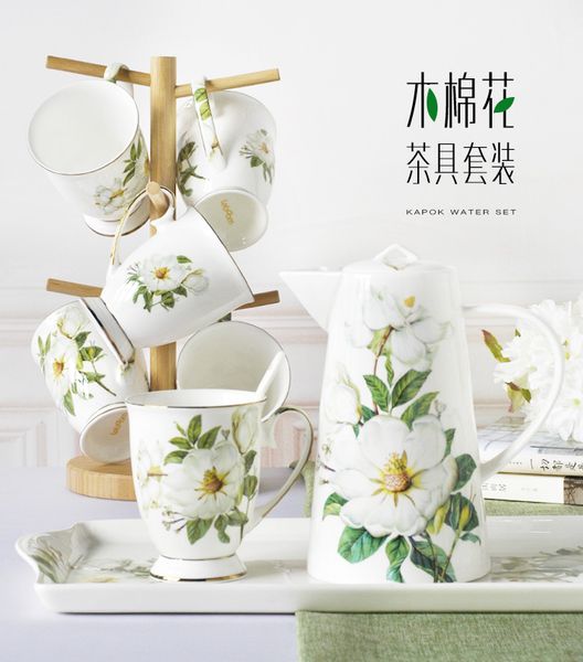 six kinds of modern chinese tea games creative cup combination ceramics simple restoration shepherd style
six kinds of modern chinese tea games creative cup combination ceramics simple restoration shepherd style