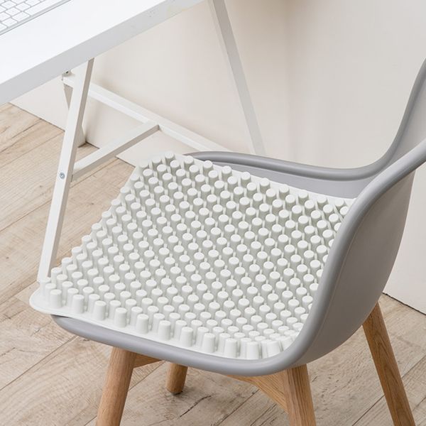 massage hip silicone cushion high elasticity massage pressure release soft and not collapsed cushion for home office
massage hip silicone cushion high elasticity massage pressure release soft and not collapsed cushion for home office