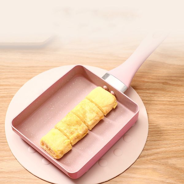 japanese style pot mini square non-stick small frying pan flat non-stick square frying pan aluminum alloy scrambled egg pot
japanese style pot mini square non-stick small frying pan flat non-stick square frying pan aluminum alloy scrambled egg pot