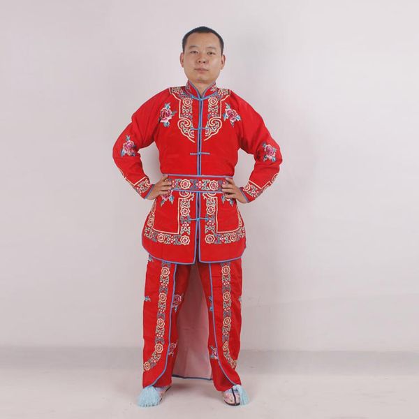 chinese operas costume for men women opera clothing ancient warrior costumes drama clothing halloween martial cosplay, Red
chinese operas costume for men women opera clothing ancient warrior costumes drama clothing halloween martial cosplay, Red