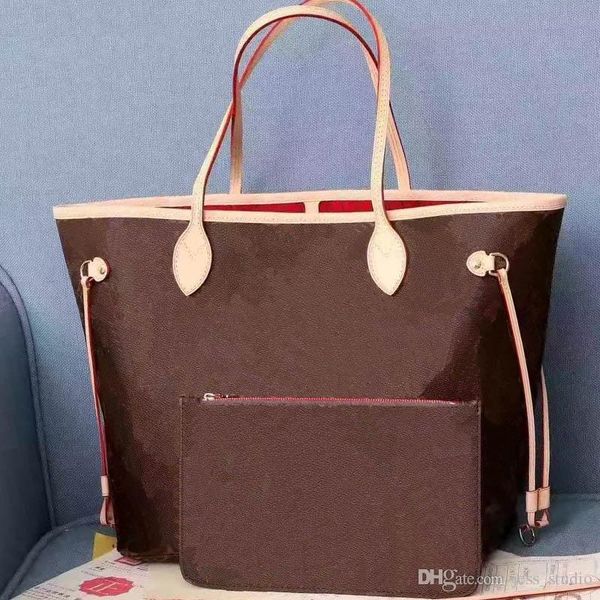 classic designer handbag fashion ladies bag leather handbag shoulder bag large capacity luxury wallet 2 sets
classic designer handbag fashion ladies bag leather handbag shoulder bag large capacity luxury wallet 2 sets