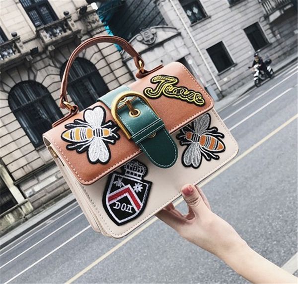 designer handbags womens new style embroidery emblem for ladies in bags new arrival black green brown 20
designer handbags womens new style embroidery emblem for ladies in bags new arrival black green brown 20