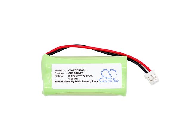 cameron sino 700mah battery cb50-batt for chatterbox cb-50, for hjc cb-50 tandem pro kit standard
cameron sino 700mah battery cb50-batt for chatterbox cb-50, for hjc cb-50 tandem pro kit standard