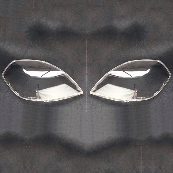 for teana 2004 2005 headlight cover car headlamp lens replacement clear glass auto shell cover
for teana 2004 2005 headlight cover car headlamp lens replacement clear glass auto shell cover