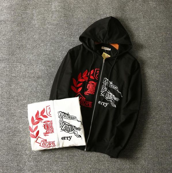 luxurious brand design bbr jacket windbreaker sweatshirts men women clothes sweater fashion splice war horse streetwear outdoor hoodies coat, Gray;blue
luxurious brand design bbr jacket windbreaker sweatshirts men women clothes sweater fashion splice war horse streetwear outdoor hoodies coat, Gray;blue