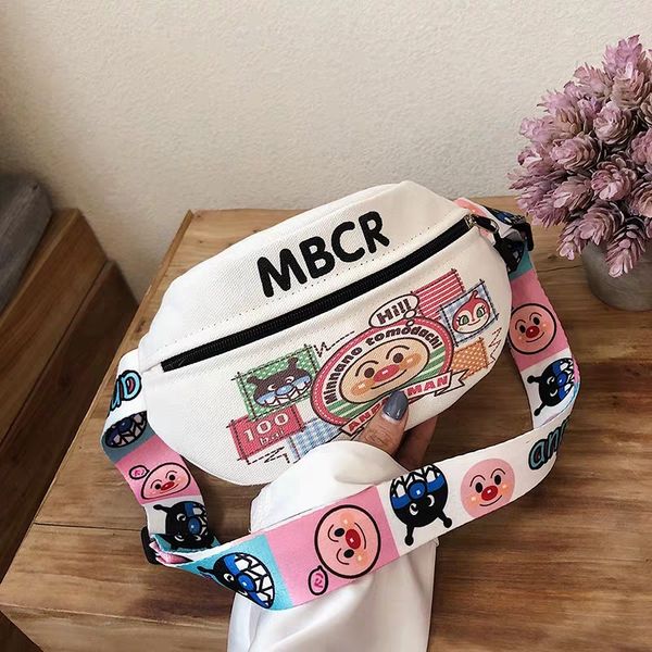 cartoon bodypack female ins student lovely canvas small bag cross body female bag japanese new style chest dumpling back pack 
cartoon bodypack female ins student lovely canvas small bag cross body female bag japanese new style chest dumpling back pack