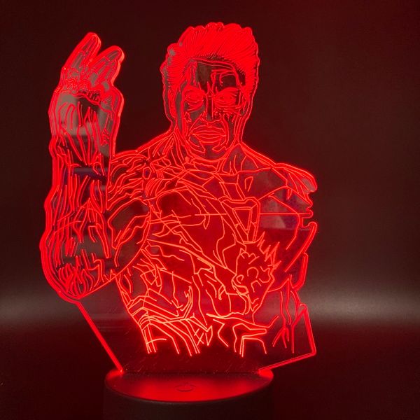 night light led iron man light for children live room night light lamp modern 7/16 colors changing nightlight 3d lamp kids gift
night light led iron man light for children live room night light lamp modern 7/16 colors changing nightlight 3d lamp kids gift