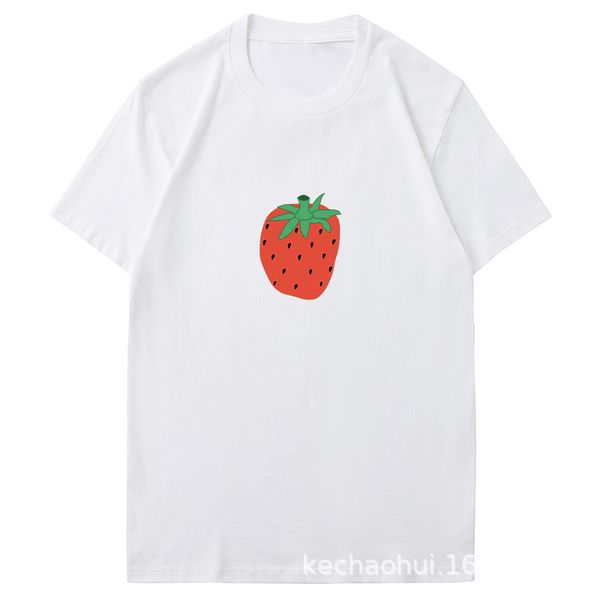 brand fashion luxury designer men fashion partner yang ying celebrity inspired strawberry short-sleeved t-shirt lovers angelababy loose cott, White;black
brand fashion luxury designer men fashion partner yang ying celebrity inspired strawberry short-sleeved t-shirt lovers angelababy loose cott, White;black