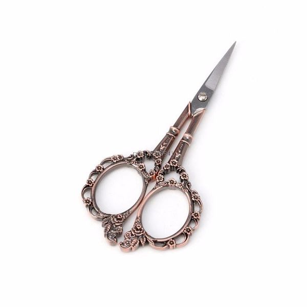 1pc stainless steel european vintage stationery scissors cutting supplies sewing shears diy tools 1pc stainless bkwys, Black
1pc stainless steel european vintage stationery scissors cutting supplies sewing shears diy tools 1pc stainless bkwys, Black