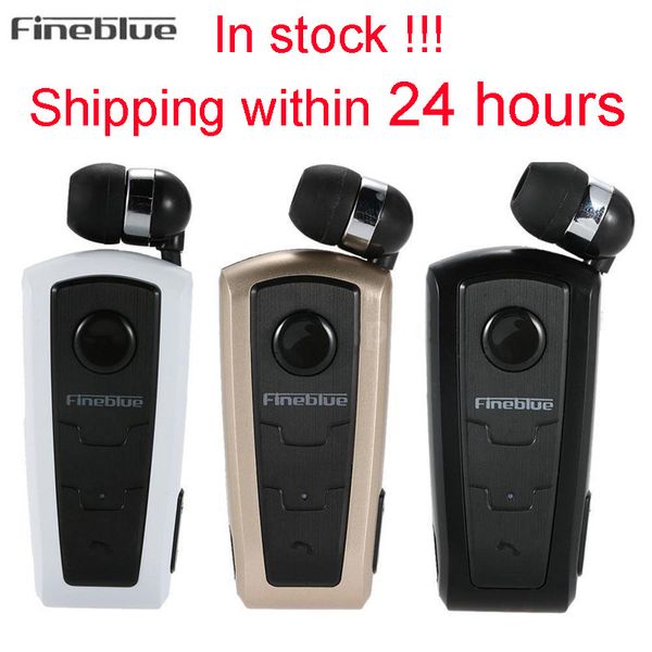 fineblue f910 mini portable wireless bluetooth earphone headset in-ear vibrating alert wear clip hands earphone for phone
fineblue f910 mini portable wireless bluetooth earphone headset in-ear vibrating alert wear clip hands earphone for phone