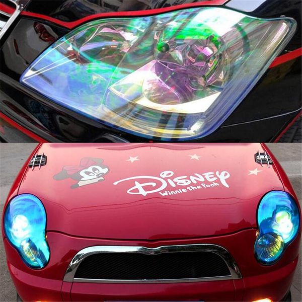 30 x 100cm colorful car lamp film car light film color changing lamp
30 x 100cm colorful car lamp film car light film color changing lamp