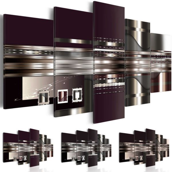 modern picture wall art canvas painting abstract metal effect for living room office decoration,choose color and size(no frame)
modern picture wall art canvas painting abstract metal effect for living room office decoration,choose color and size(no frame)