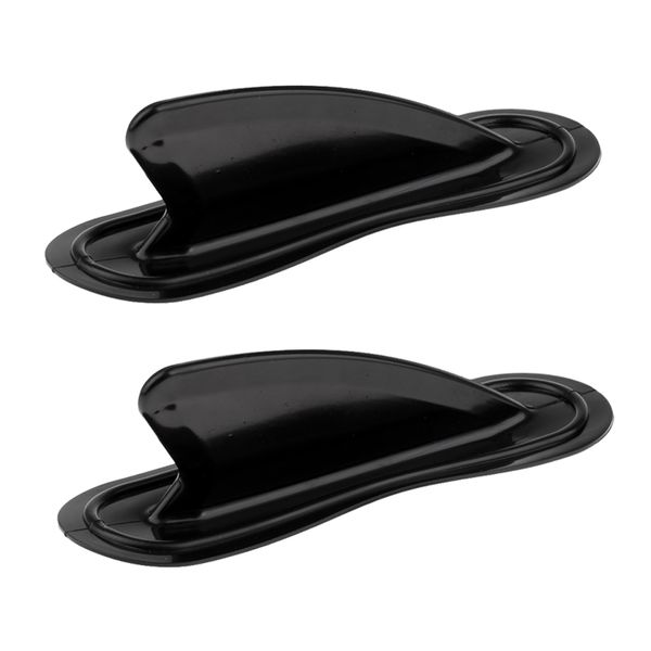 2pcs kayak skeg tracking fin mounting point watershed board surfboard fins
2pcs kayak skeg tracking fin mounting point watershed board surfboard fins