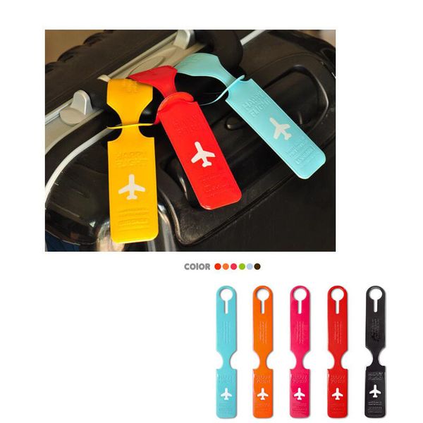 suitcase label luggage tag handbag pendant travel accessories name id address tags for party favor
suitcase label luggage tag handbag pendant travel accessories name id address tags for party favor