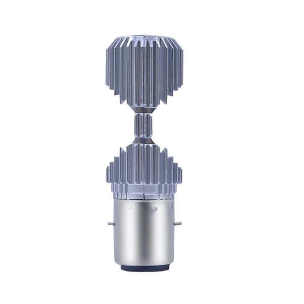 1pcs of motorcycle headlight bulb led h4/h6 2led scooter accessoire 80w motor light headlamp lights dc 12v
1pcs of motorcycle headlight bulb led h4/h6 2led scooter accessoire 80w motor light headlamp lights dc 12v