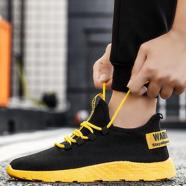 summer men jogging sneakers breathable athletic no-slip men sports shoes male air mesh lace up wear-resistant running shoes
summer men jogging sneakers breathable athletic no-slip men sports shoes male air mesh lace up wear-resistant running shoes