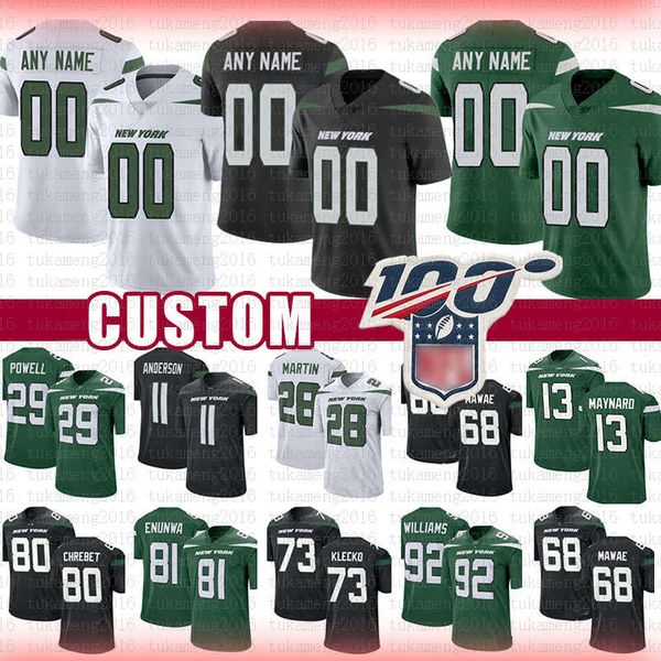 custom new jersey york jersey quincy enunwa jet curtis martin robby anderson leonard williams wayne chrebet mawae klecko powell maynard, Blue;black
custom new jersey york jersey quincy enunwa jet curtis martin robby anderson leonard williams wayne chrebet mawae klecko powell maynard, Blue;black