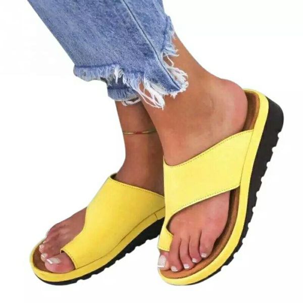 women slippers comfort women shoes wedge slippers female shoes flip flops sandals ladies plus size 43, Black
women slippers comfort women shoes wedge slippers female shoes flip flops sandals ladies plus size 43, Black