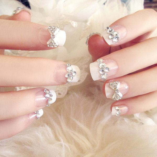24pcs/set press on nails 3d diamond flowers printing artificial false nails design fake nail with glue nail tip, Red;gold
24pcs/set press on nails 3d diamond flowers printing artificial false nails design fake nail with glue nail tip, Red;gold