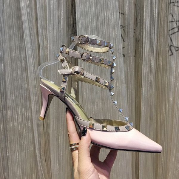 2020 leather chrome high heel dress pumps new design shoes stiletto high heel pump wedding dress shoes rx20020502, Red;white
2020 leather chrome high heel dress pumps new design shoes stiletto high heel pump wedding dress shoes rx20020502, Red;white
