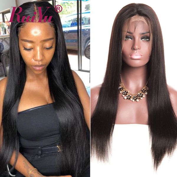 13x6 человеческих волос парики шелковистые прямые парики фронта шнурка для чернокожих женщин парики де cheveux humains glueless перуанский r, Black 
13x6 человеческих волос парики шелковистые прямые парики фронта шнурка для чернокожих женщин парики де cheveux humains glueless перуанский r, Black